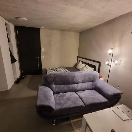 Appartamento Modern Studio In