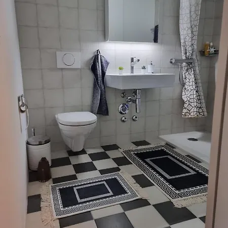 Modern Studio In *